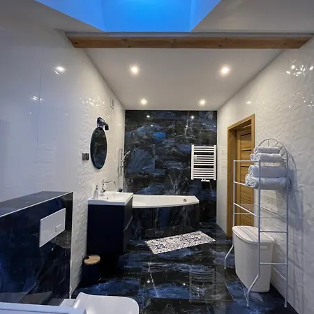 Luksusowy Przestronny Apartment